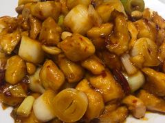 宫保鸡丁-双井轩(双井店)