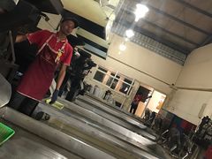 -巴厘岛黄金金兔咖啡工厂
