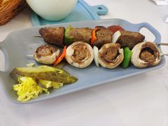 -库滋明·俄罗斯特色美食(中央大街店)