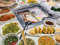 -海底捞火锅(长沙华创国际广场店)