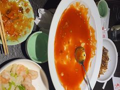 -北平盛世·新京菜·北京烤鸭(劲松·双井店)