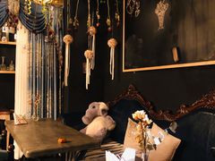 -Strawberry Butterfly草莓蝴蝶日式水果挞