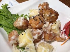 -鹿港小镇(中关村店)