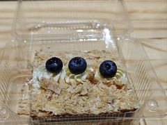 -嘉年华面包房餐厅（饺子馆）(陶然亭店)
