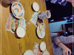 -桃太郎创作料理(大坪店)