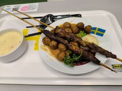 -宜家·瑞典风味餐厅(北京西红门店)