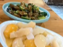 -0317火锅鸡·清真(正达店)