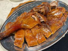 -松涛居·三墩烧鹅石岐乳鸽(西区店)