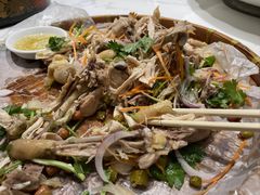 -陶缘一号·四季缘·老字号顺德菜·户外婚礼家宴(西滘店)