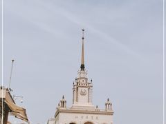 -北京展览馆