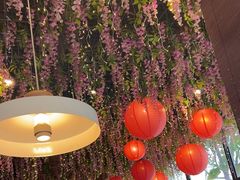 -食欲老院子荆芥疙瘩汤(经五路店)