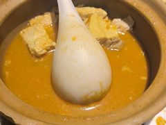 -东口码头·烧鸽子·鱼头泡饼·地方菜(金鹰悦城店)