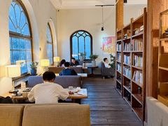 -1901 Cafe(西四店)