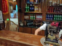 -乡村馕坑肉·烧烤·新疆菜·本地人更爱吃(阿勒泰首店)