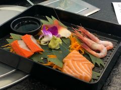 -烤路里·韩国品质自助烤肉(石路天虹4号店)