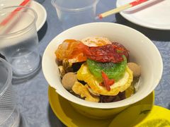 -清真·舒迩布炕锅王·高原美食文化(青海总店)