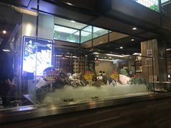 -渔娘渔家丹东海鲜(东直门店)