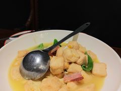 -新白鹿餐厅(爱琴海购物中心店)
