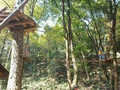 -石燕湖生态旅游景区