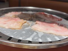-核桃碳烤肉馆(深圳首店)
