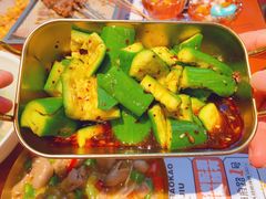 -神府路壹号·海鲜烧烤·砂锅粥·锅物(三坊七巷店)