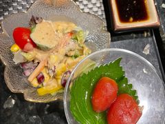 -松临·铁板烧&Omakase(神农店)
