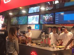 -咕噜咕噜·章鱼小丸子(西湖路店)