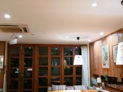-石榴院子(西施故里店)