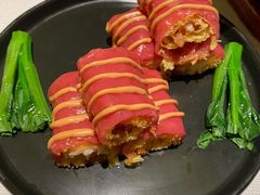 -顺峰(农展馆店)