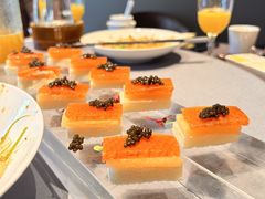 -北京老铺烤鸭(第五国际店)