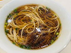 -小厨娘淮扬菜(板桥一店)