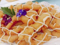 -百富源·海鲜辽菜(浑河堡店)