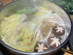 -綱元·海鲜豆捞(明州里店)