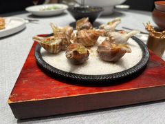 -龙宴海鲜城(经中路店)