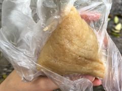 蜜枣棕-赵记粽子(司前街店)