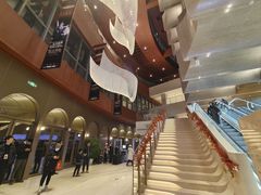 -交通银行前滩31演艺中心