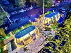 -1819餐厅·团队聚餐·烤串·精酿