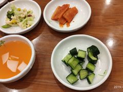 -全州拌饭馆(断桥店)