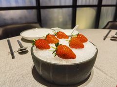 -柿合缘新京菜(国金中心商场店)