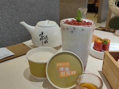 -蔡澜点心·粤菜(嘉里中心店)