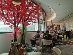 -HELLO MUSAE 拾光缪斯餐厅·纯正希腊风味(苏州中心店)