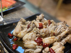 -销魂美蛙鱼头火锅(上海首店)