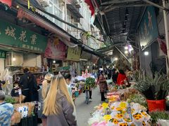 -循礼门鲜花花市(武汉循礼门店)