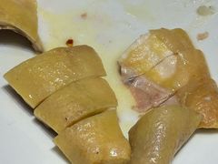 -南园酒家(前进路店)