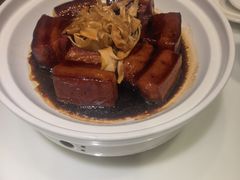 -小放牛河北菜(长安万达店)
