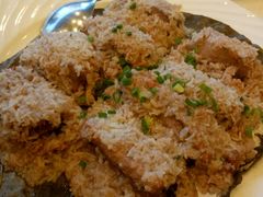 糯香排骨-顺峰海鲜酒楼(省府店)