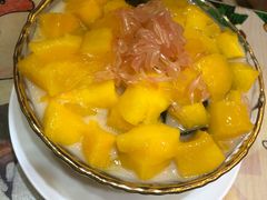 -甜心妈妈·榴莲星级糖水(北京路总店)
