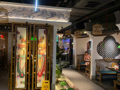 门面-大鸽饭(岗顶店)