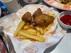 -肥韬茶餐厅(海上世界店)