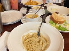 -斯比特花园西餐厅(东方商厦店)